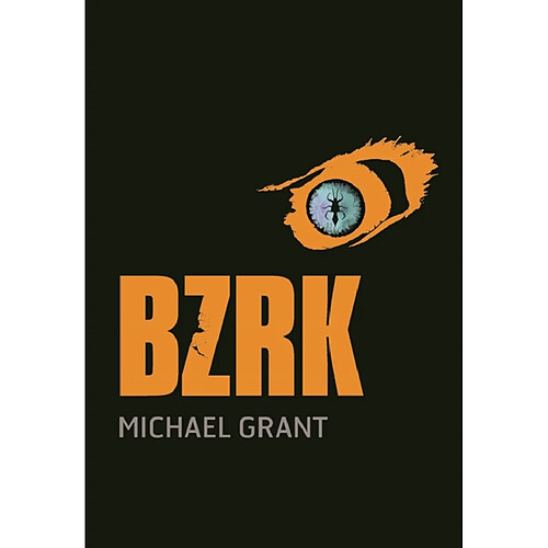 Bzrk. Vol. 1 · Occasion