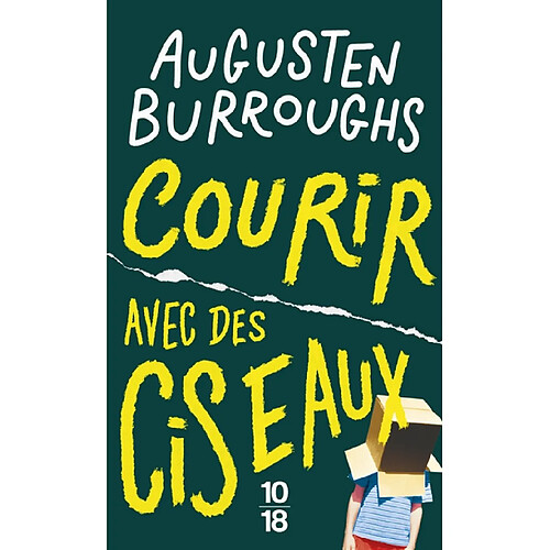 Courir avec des ciseaux · Occasion