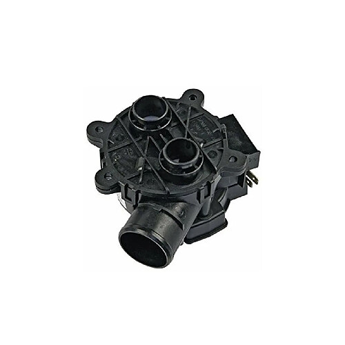 Moteur 3 valves 60 cm pour lave-vaisselle beko