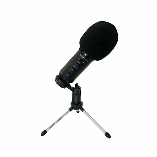 Microphone de Bureau KEEP OUT XMICPRO200