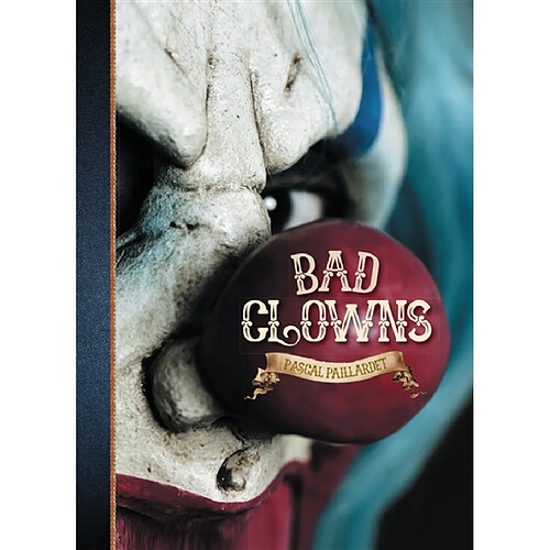 Bad clowns · Occasion