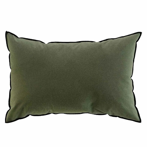 Paris Prix Coussin Déco Mistraline 40x60cm Kaki