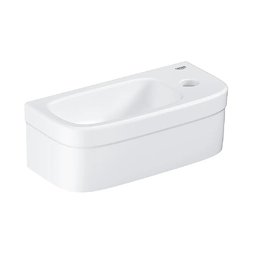 Grohe - Lave-mains 37x18 cm Blanc alpin Euro Ceramic - 39327000