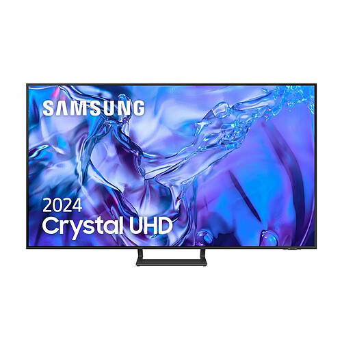 TV intelligente Samsung TU55DU8505KXXC 4K Ultra HD 55" LED HDR HDR10+