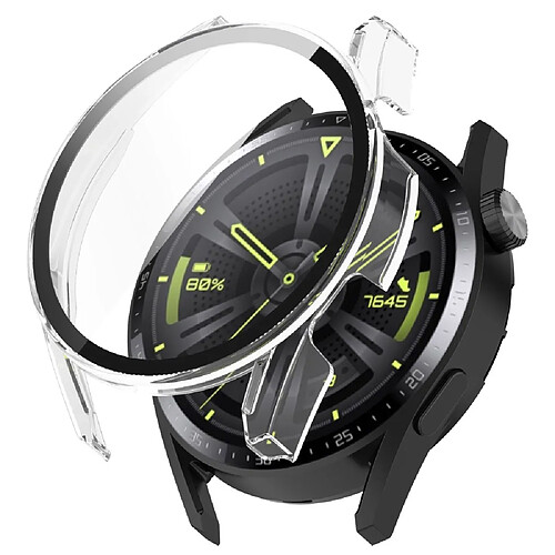 Coque en TPU transparent pour votre Huawei Watch GT 3 42mm