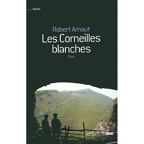 Les corneilles blanches · Occasion