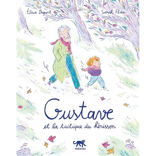 Gustave et la tactique du hérisson