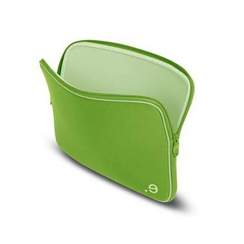 be.ez Housse de Protection pour MacBook Pro 15" La Robe Vert