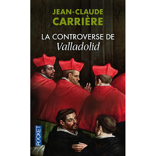 La Controverse de Valladolid · Occasion