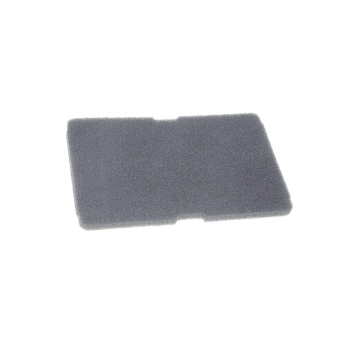 Beko FILTRE EPONGE 245 X 150 X 5 MM