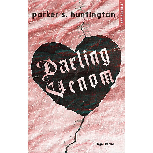 Darling venom · Occasion