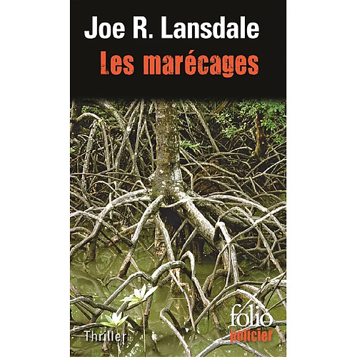 Les marécages · Occasion