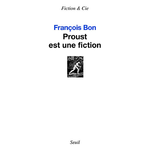 Proust est une fiction · Occasion