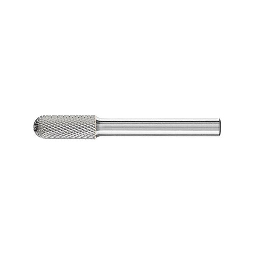 Fraise HM Rouleau forme ronde 0820 MICRO 6mm 8x20mm Pferd