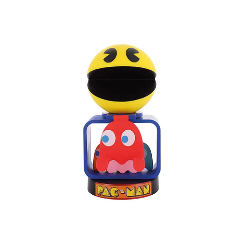 Exquisit Pac-Man - Figurine Cable Guy Pac-Man 20 cm