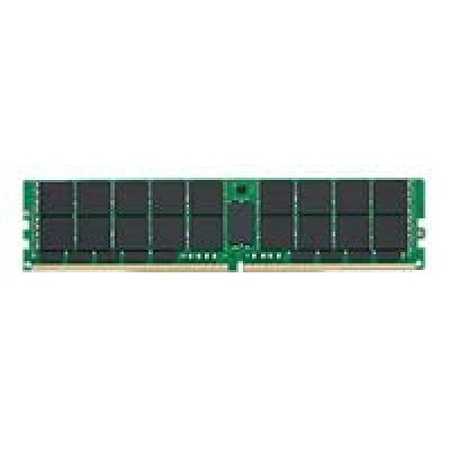 Kingston 128Go DDR4-3200MHz LRDIMM Cisco 128Go DDR4-3200MHz LRDIMM Quad Rank Module Cisco