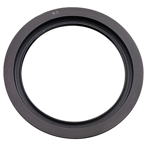 LEE FILTERS - 100mm - Bague d'adaptation - Grand-Angle - 49mm - LFHWAAR49C