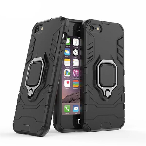 PHONECARE Coque Military Defender 3x1 Anti-Impact - Iphone 5 / 5S / SE