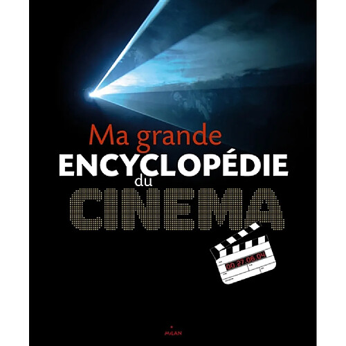 Ma grande encyclopédie du cinéma · Occasion