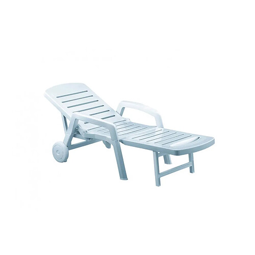 Chaise Longue Palamos - RESOL