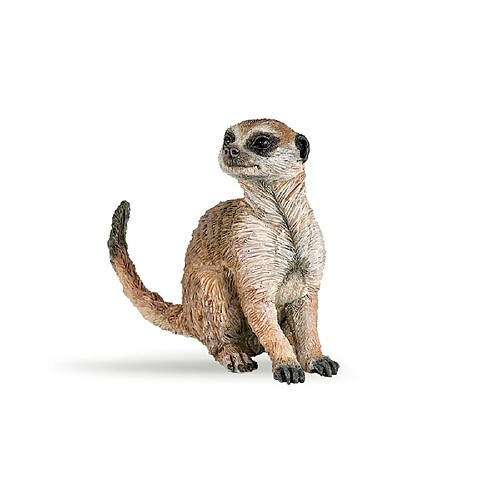 Papo Figurine Suricate assis