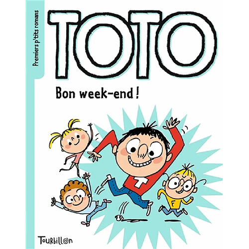 Toto. Bon week-end ! · Occasion