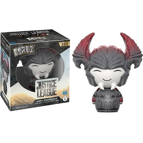 Funko- Dorbz Figurine, 15024, Multicolore