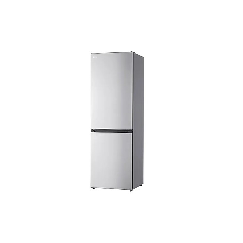 Réfrigérateur combiné LG GBM21HSADH Inox