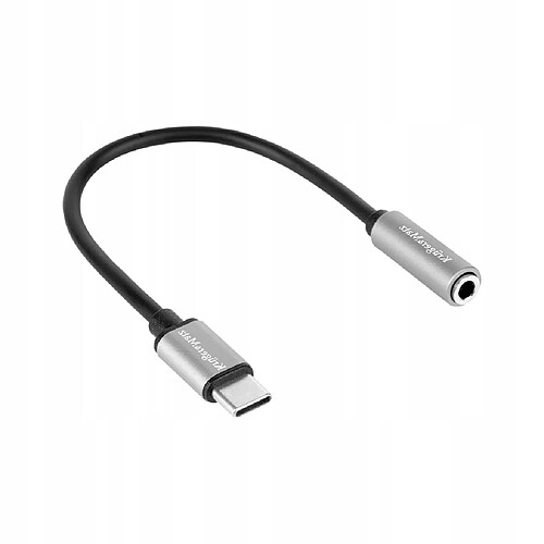 GUPBOO Adaptateur USB Type C - Qualité Jack AUX,JL2778