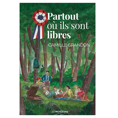 Partout où ils sont libres. Vol. 1. Les heurts du bal · Occasion