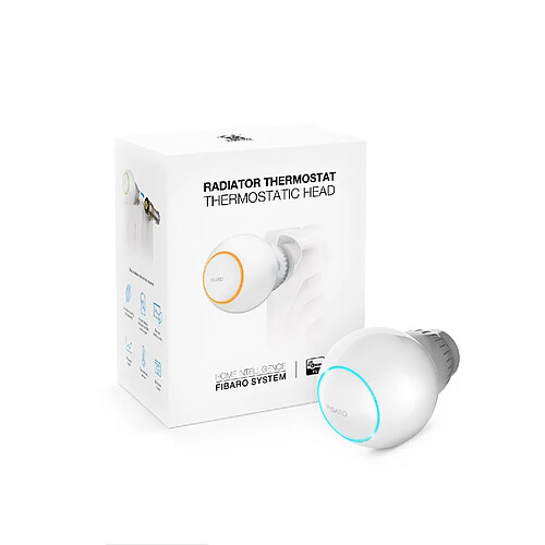 Fibaro FGT-001 ZW5 EU