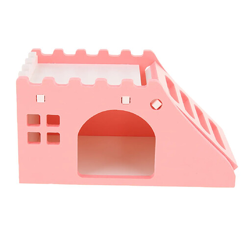 petite maison de la villa Villa Animaux