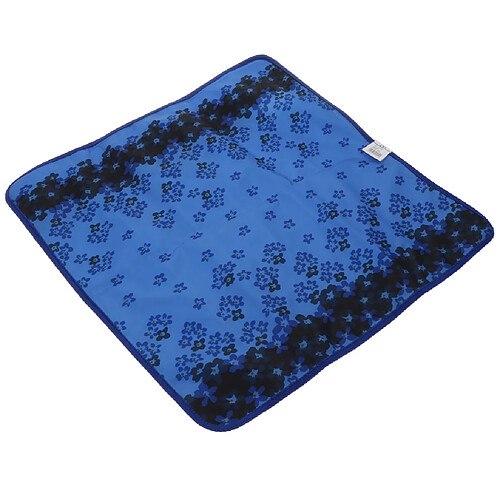 Été de PVC refroidissant le tapis de voiture 05 de voiture de siège de coussin de siège de siège de coussin de glace de chaise de glace