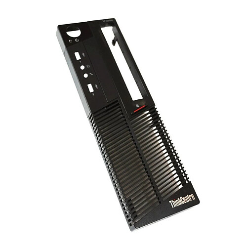 Façade Avant PC Lenovo ThinkCentre M90 SFF KS2511BK F1422 · Occasion