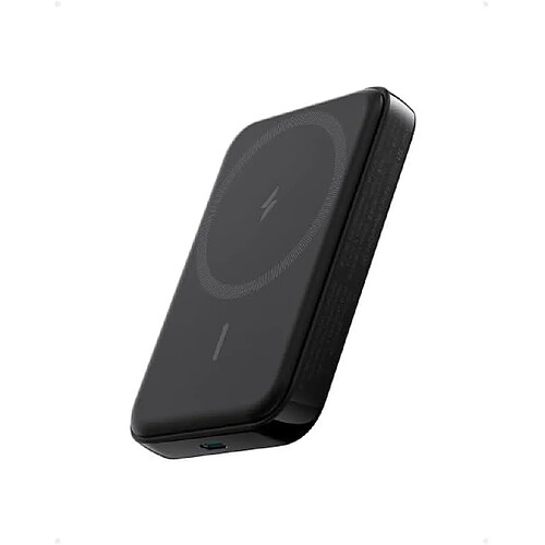 SANAG Powerbank 321 Maggo Power Core 5K Noir Marque