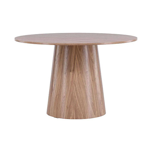 Venture Home Table repas ronde 120 cm Lanzo.