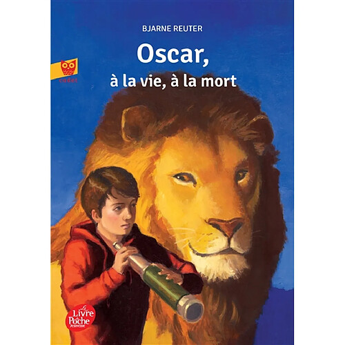 Oscar, à la vie, à la mort · Occasion