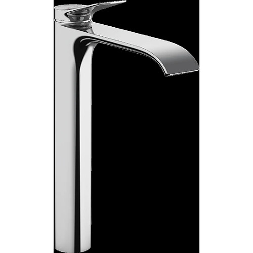 Mitigeur de lavabo HANSGROHE Vivenis avec tirette et vidage chromé - 75040000