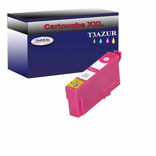 T3Azur Epson T3593 -Compatible