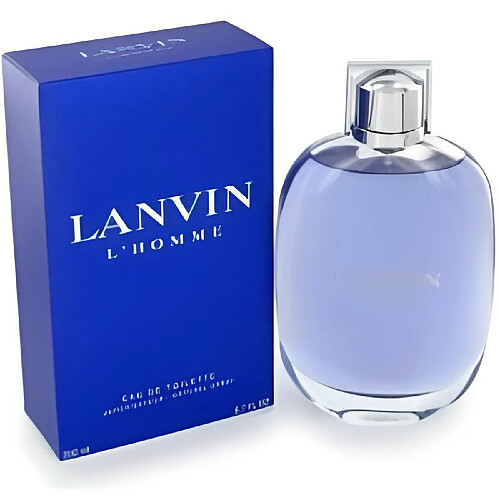 LANVIN LANVIN L'HOMME EDT100ml