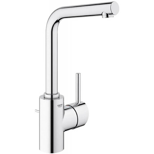 Grohe Mitigeur lavabo Concetto bec L