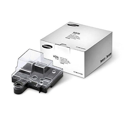 Mercury Samsung CLT-W506/SEE Bac Récupérateur de Toner