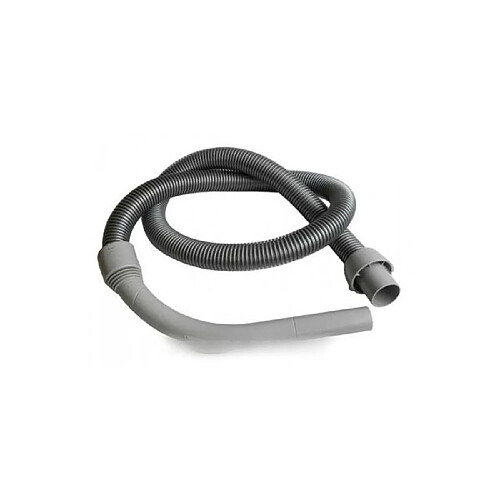 Flexible complet pour aspirateur electrolux