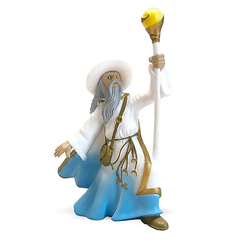 Bullyland Figurine sorcier Alfarinn