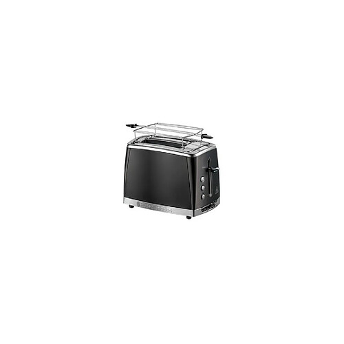 Grille pain Russell Hobbs MATTE BLACK 26150 56 NOIR MAT