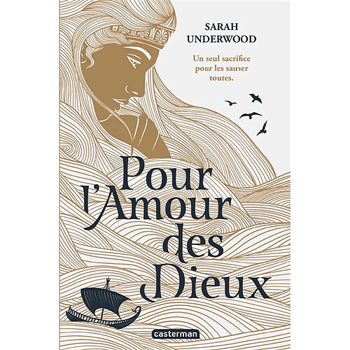 Pour l'amour des dieux · Occasion