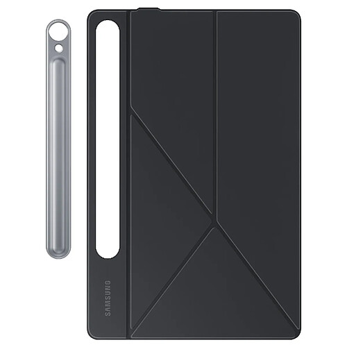 Housse d'Origine Samsung Tab S9 Noir