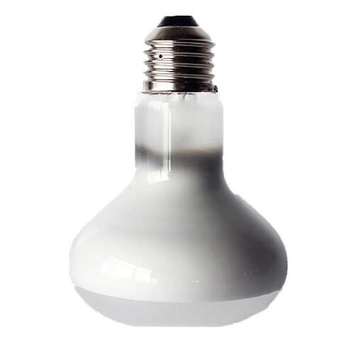 Reptile Faisceau De Lumière Du Jour Ampoule D'éclairage De La Chaleur De La Lampe Pour Lézarder 25w Lumière Du Soleil