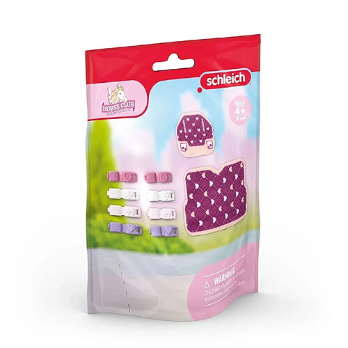 Schleich Accessoires de beauté