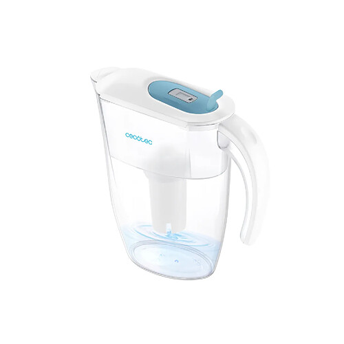 Cecotec Carafe filtrante H2ONature 2400 Active